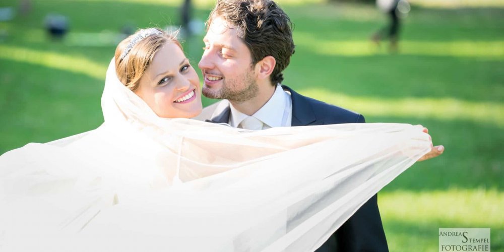 Hochzeitsfotograf Bielefeld