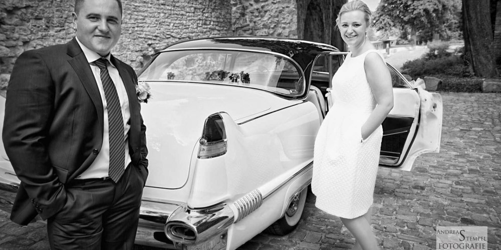 Hochzeitsfotograf Bielefeld