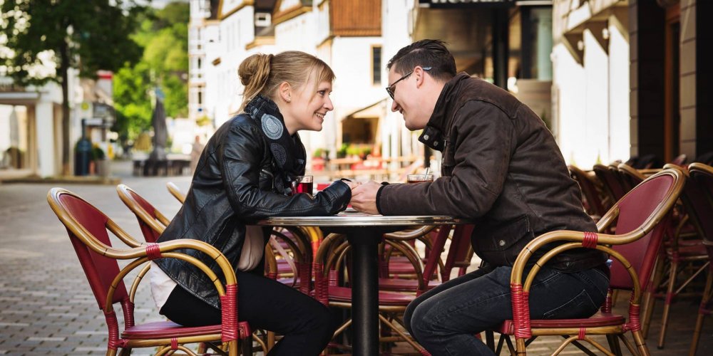 Hochzeitsfotograf Bielefeld