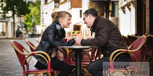 Hochzeitsfotograf Bielefeld - Natürliche & emotionale Hochzeitsfotos