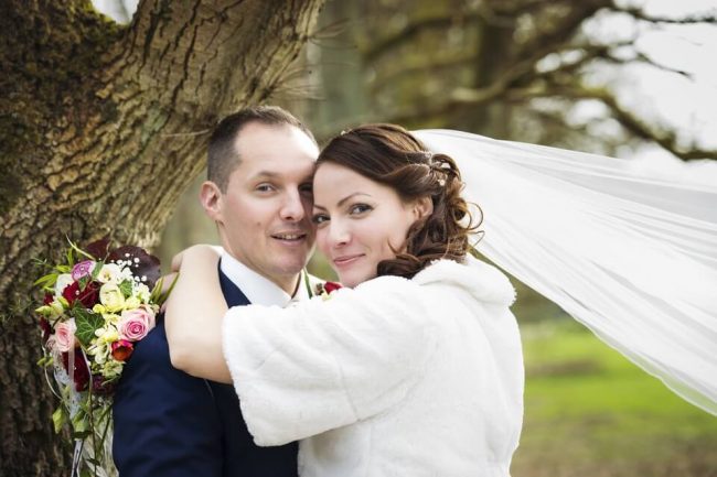 Hochzeitsfotograf Bielefeld