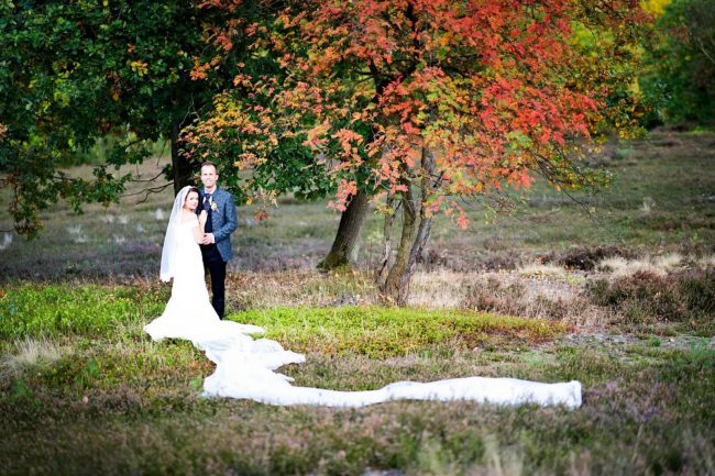 Hochzeitsfotograf Bielefeld