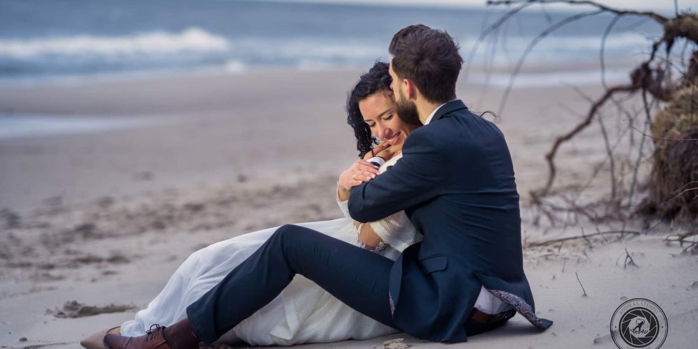 Hochzeitsfotograf Bielefeld - Natürliche & emotionale Hochzeitsfotos