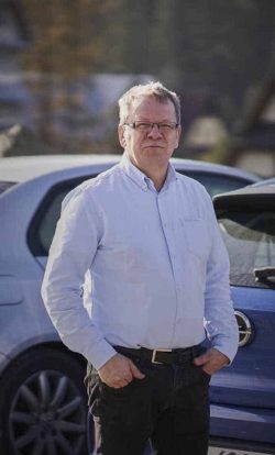 Fotograf Andreas Stempel