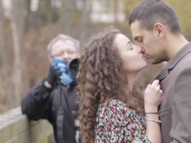 Hochzeitsfotograf Bielefeld