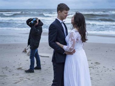 Hochzeitsfotograf Bielefeld